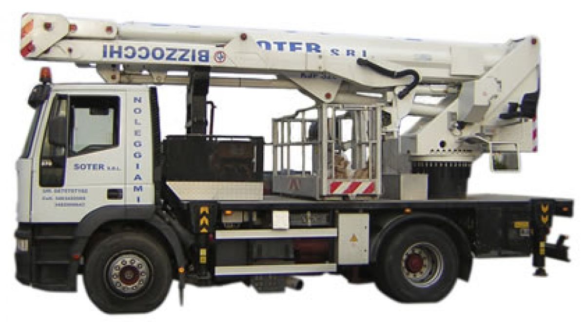 Bizzocchi KJF320