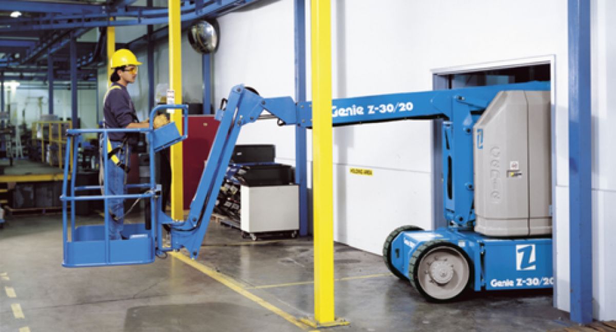 Genie Z - 30/20N