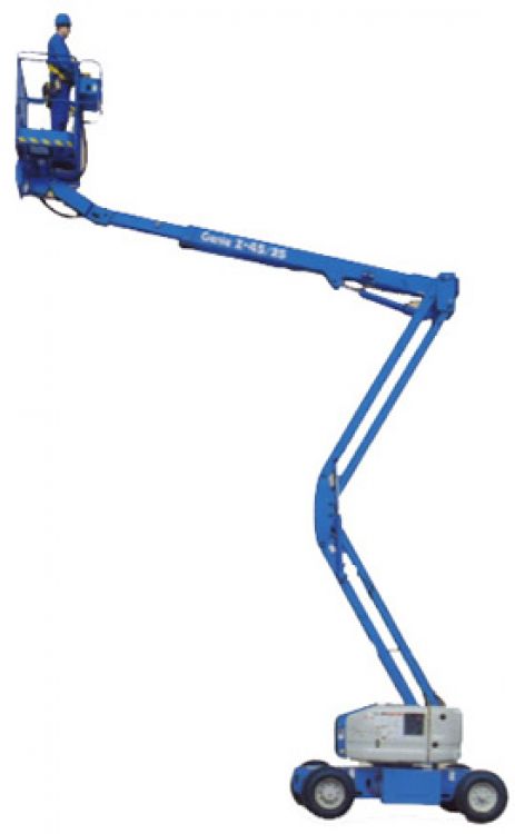 Genie Z 45/25 J RT