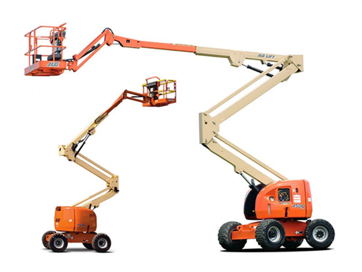 JLG 450AJ