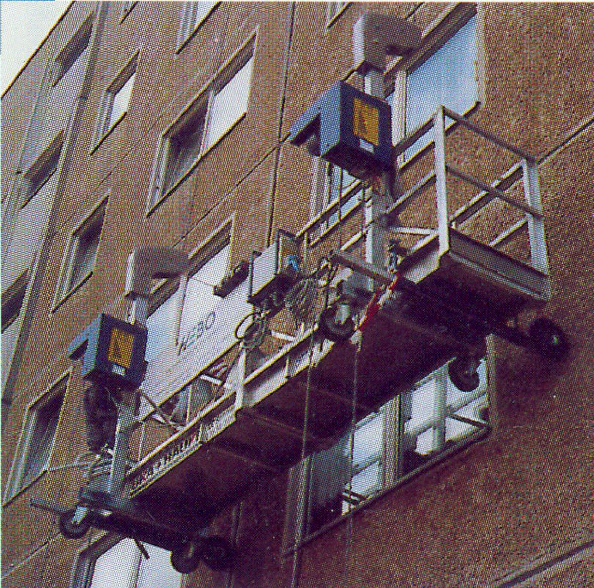 GEDA-AB 450