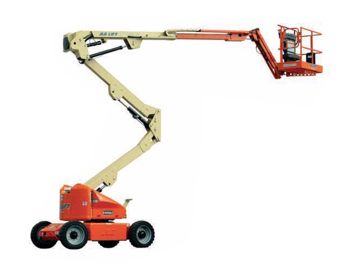 JLG E450 AJ